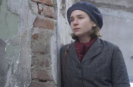 World on Fire: Season 1: Episode 4