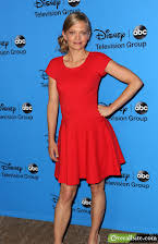 Anastasia Phillips as 