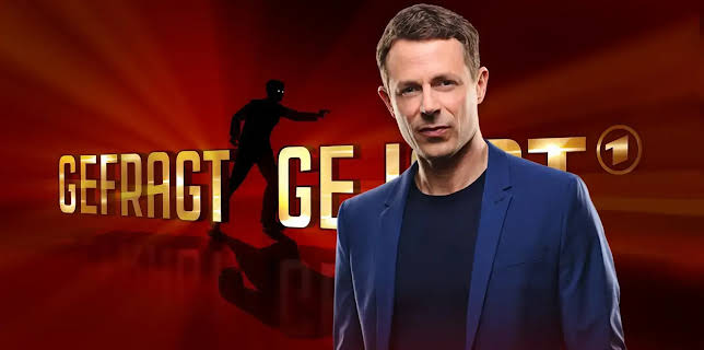 16:15: Gefragt - Gejagt | NDR Fernsehen | 11/20 2025