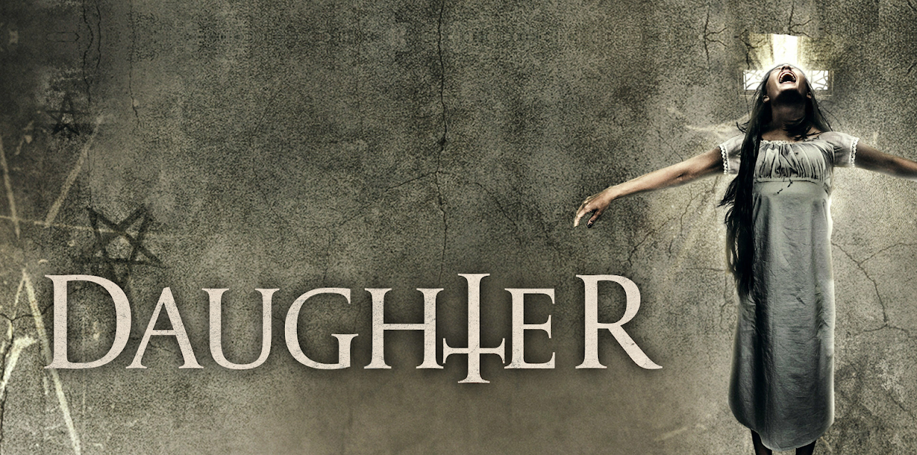 Daughter (2015)