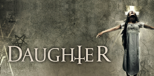 Daughter (2015)