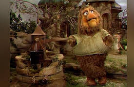 Fraggle Rock Season 1: Let the Water Run