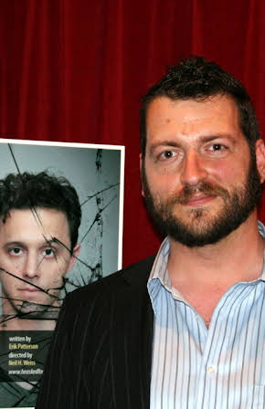 Erik Patterson as Director