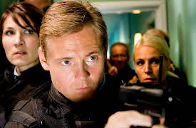 Anna Pihl S01: The Indian