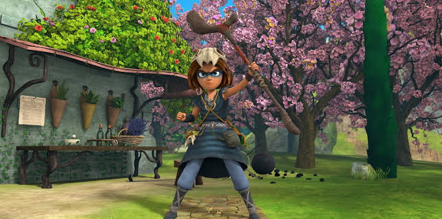 07:50: Robin Hood - Schlitzohr von Sherwood | ZDF | 2/7 2026