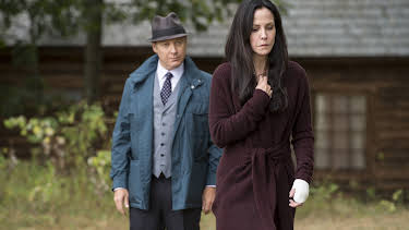 12:00: The Blacklist (S2 E4) (S2) | TV6 | 7/17 2026