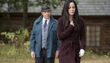 The Blacklist (S2 E4)