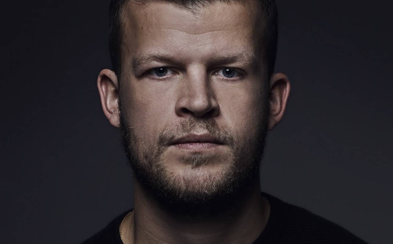 Frederik Louis Hviid