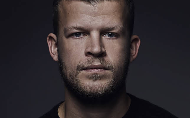 Frederik Louis Hviid