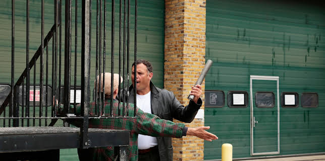 15:00: Mafia Killer - Die Gangs von New York | ZDFinfo | 12/10 2025