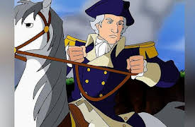 Liberty's Kids: New York, New York