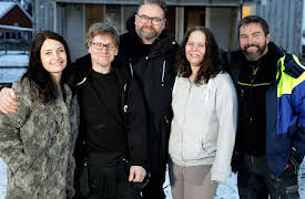 Arga snickaren med Adam Alsing: Episode 3