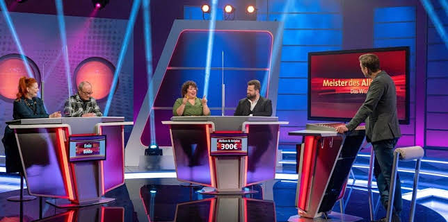 14:45: Meister des Alltags | SWR Fernsehen RP | 12/17 2025