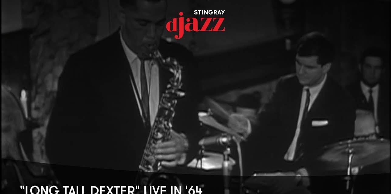 'Long Tall Dexter' Live in '64 (2007)