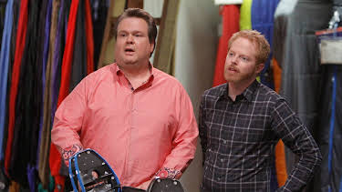 2:30 PM: Modern Family | E4 | 4/10 2026