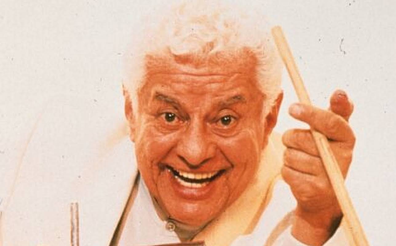 Tito Puente