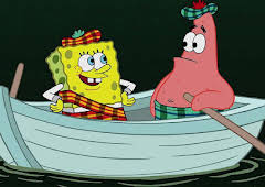 SpongeBob SquarePants