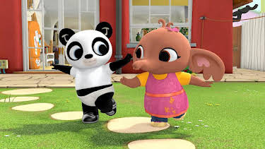 7:05 AM: Bing (S1) | Cbeebies | 12/16 2025