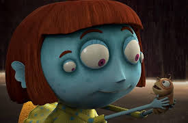 The Websters: The Loveliest Pet