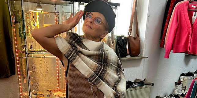 15:00: Shopping Queen | VOX | 1/8 2026