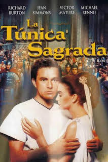 14:50: La túnica sagrada | 13 TV | 8/12 2026