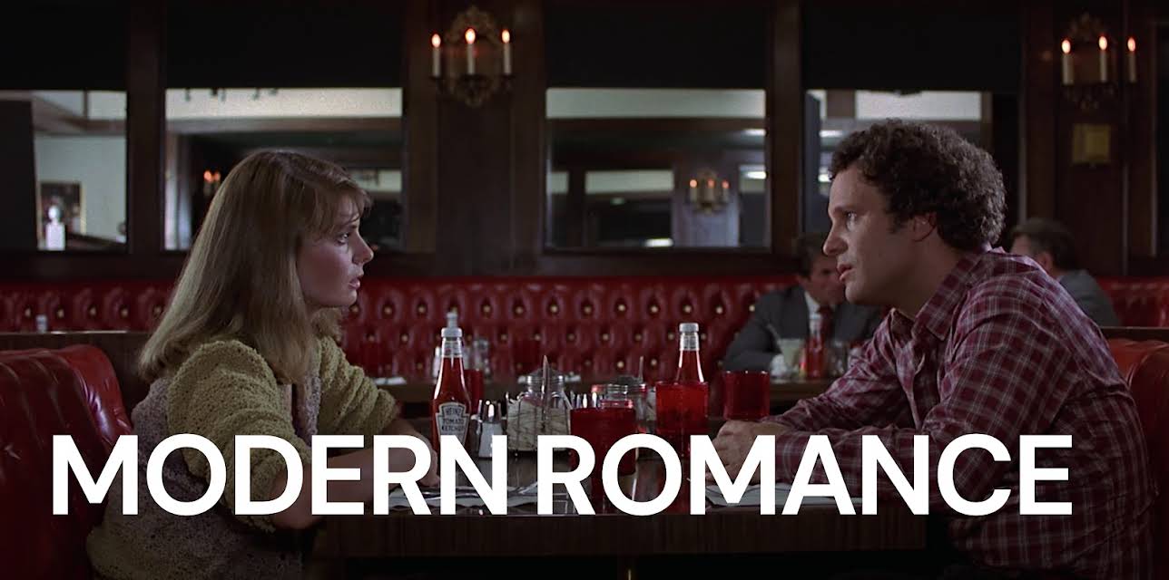 Modern Romance (1981)