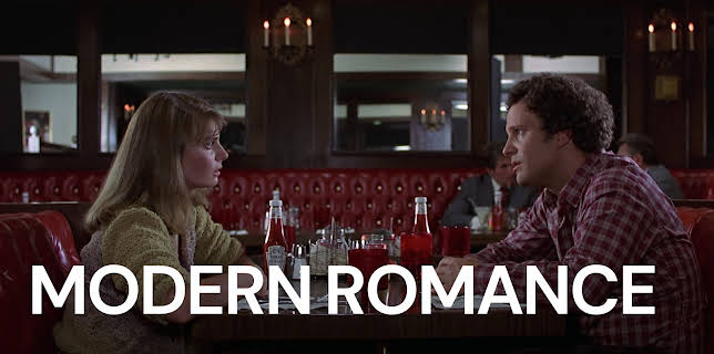 Modern Romance (1981)