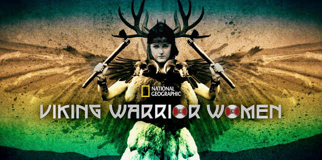 Viking Warrior Women (2019)