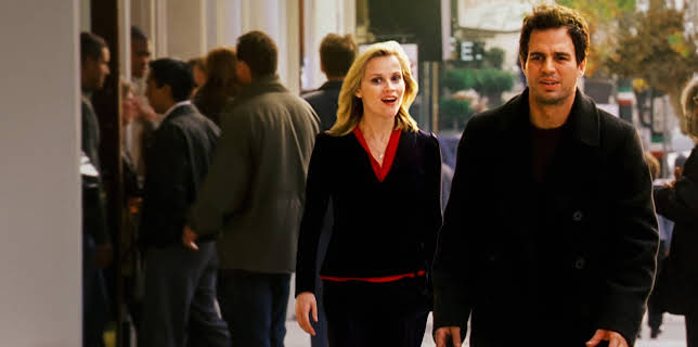 Just Like Heaven (2005)