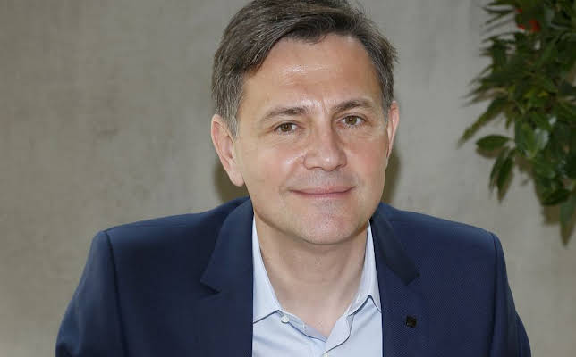 Krzysztof Ibisz