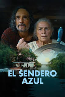 22:00: El sendero azul | M. Drama | 9/29 2026
