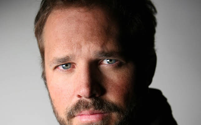 David Denman