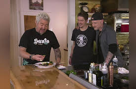 Guy's Grocery Games: Guy Cooks the Games, Season 1: Guy Cooks: GGG Winning Teams