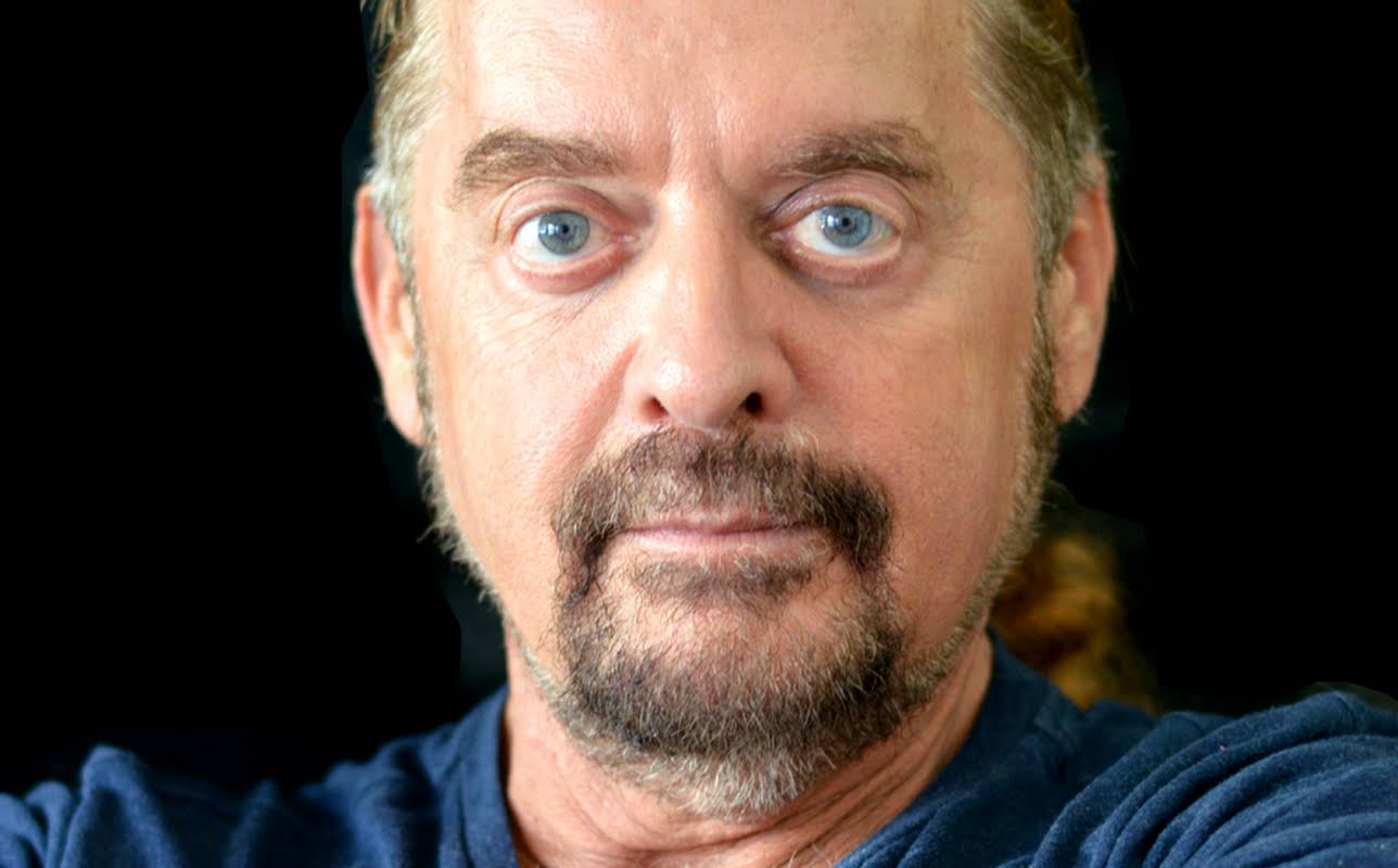 Marc Graue