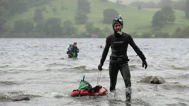 3:00 PM: Lost and Found in the Lakes (S2) | BBC One | 1/20 2026