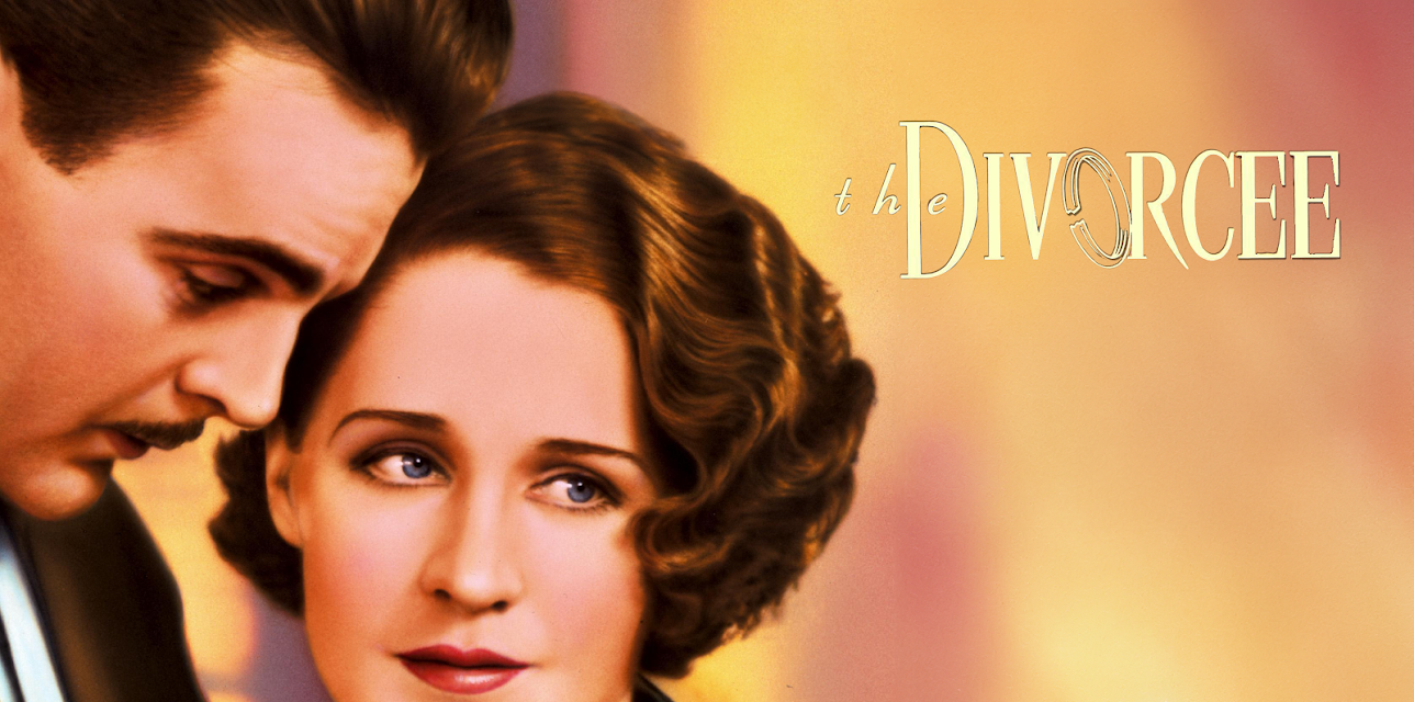 The Divorcee (1930)
