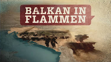 04:45: Balkan in Flammen | ZDFinfo | 10/1 2026