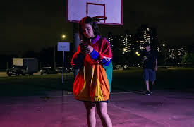 Rap Battlefield, Season 1: The Last Man