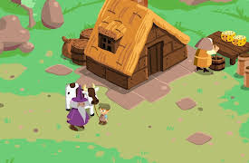 Two Minute Tales: The Lying Giant