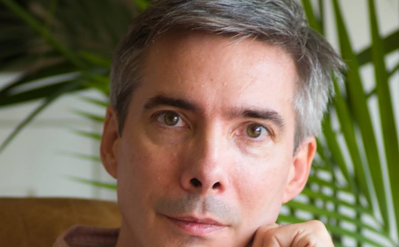 Guy Burt