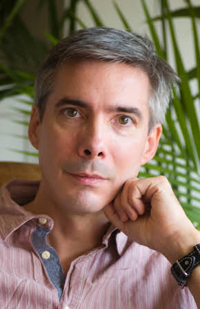 Guy Burt as Producer