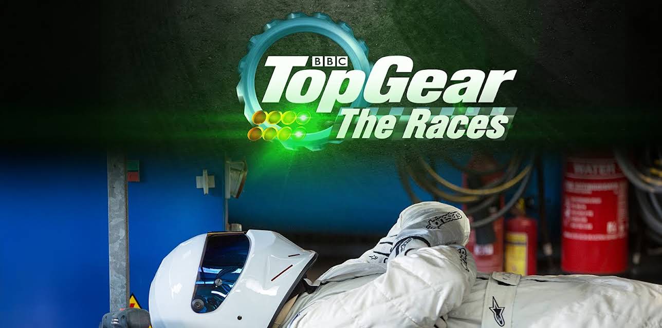 Top Gear: The Races
