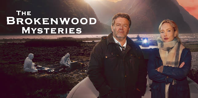 1:55 AM: The Brokenwood Mysteries (S3 E1) (S3) | Drama | 11/30 2025