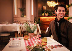 The Taste Test Restaurant