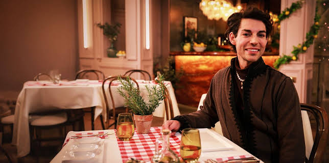 7:00 PM: The Taste Test Restaurant (S1 E5) (S1) | Channel 5 | 11/6 2025