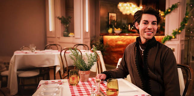 The Taste Test Restaurant