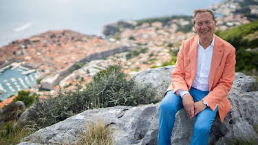 6:30 PM: Great Continental Railway Journeys (S8) | BBC Two | 6/12 2026