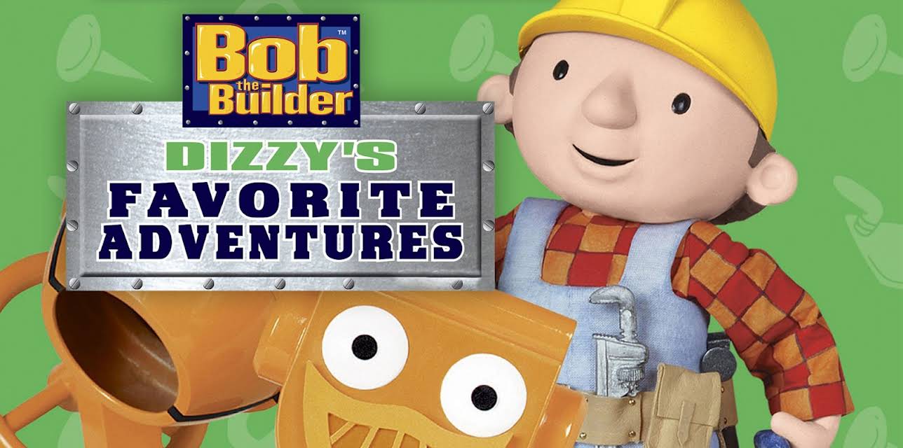Bob The Builder: Dizzy's Favorite Adventures (2001)