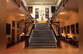 Secrets of Iconic British Estates: Season 1: Secrets of Althorp: The Spencers