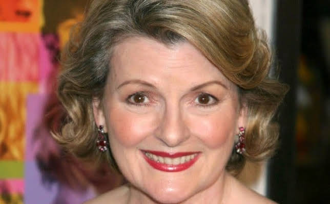 Brenda Blethyn